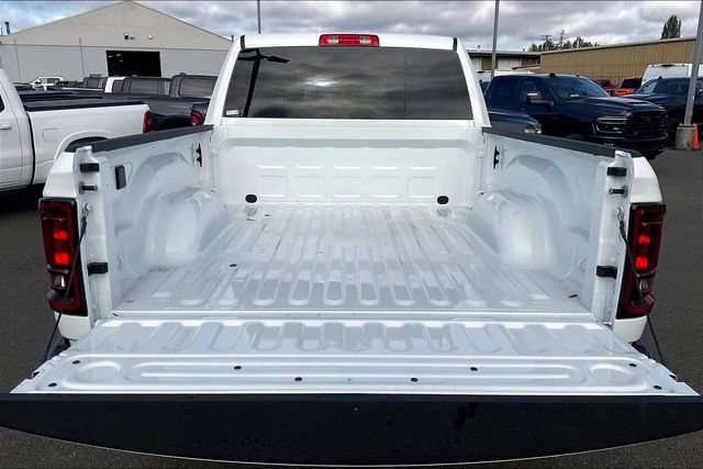 New 2026 RAM 2500 Tradesman image 23