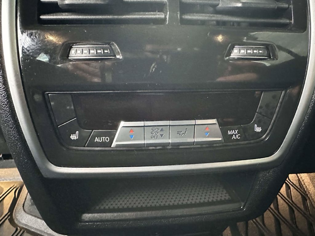 Used 2023 BMW X5 M w/ Executive Package AWD/4WD image 17