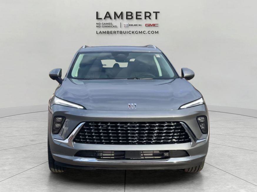 New 2026 Buick Envision Avenir image 8