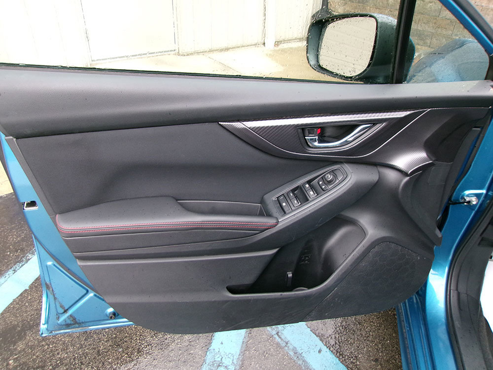 Used 2017 Subaru Impreza 2.0i Sport image 14