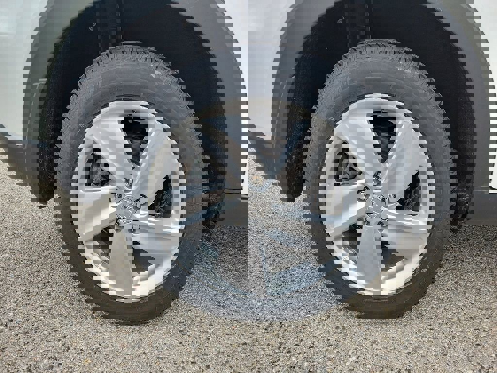 Used 2019 Honda HR-V EX-L image 5