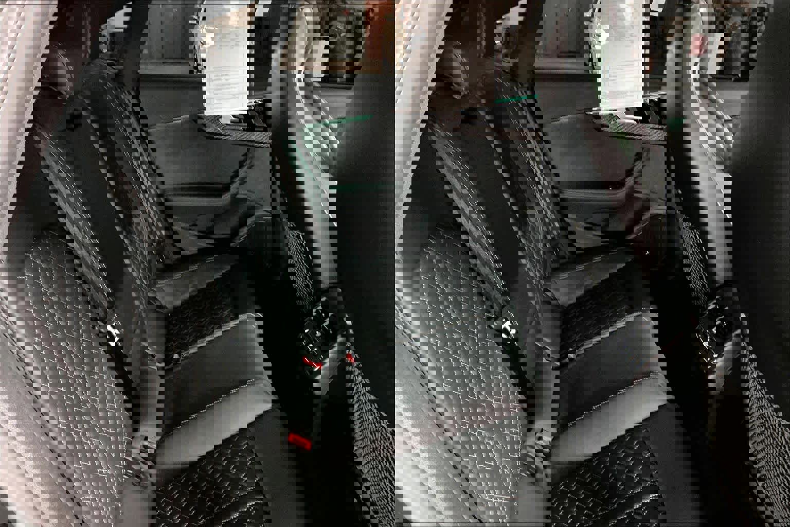 Used 2024 Audi S5 Prestige w/ Prestige Package image 29