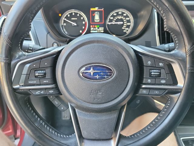 Used 2020 Subaru Forester Touring w/ Popular Package #2 AWD/4WD image 30