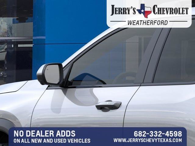 New 2027 Chevrolet Equinox ACTIV w/ Safety and Technology Package FWD image 13