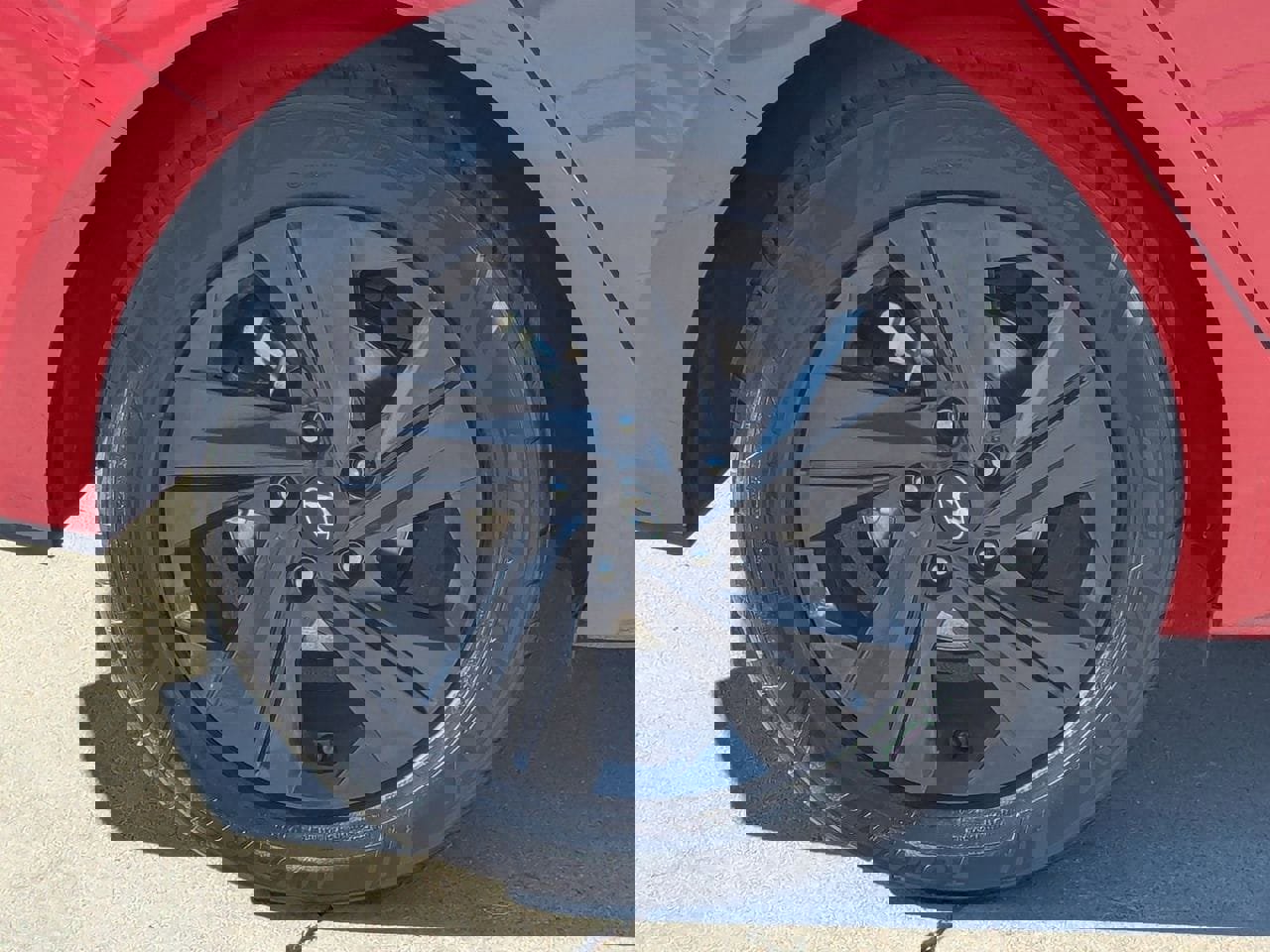 Used 2021 Hyundai Elantra SEL w/ Convenience Package image 7