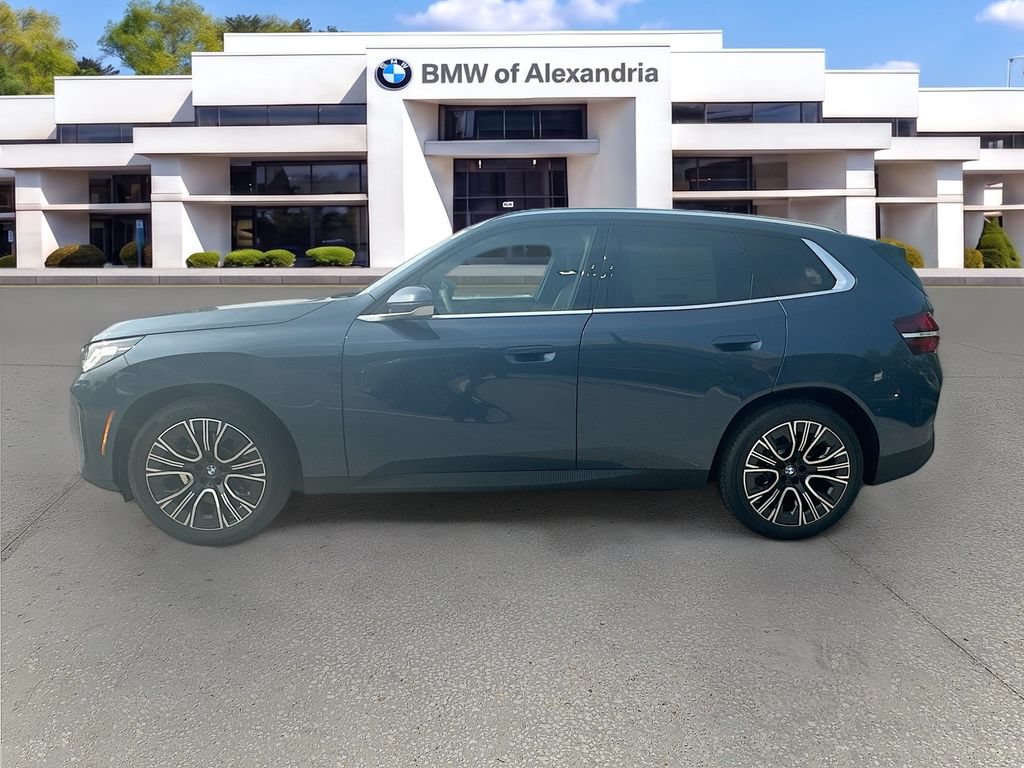 New 2026 BMW X3 xDrive30i w/ Convenience Package AWD/4WD image 8