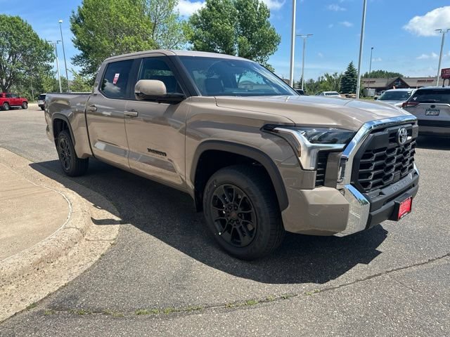 New 2026 Toyota Tundra SR5 AWD/4WD image 5