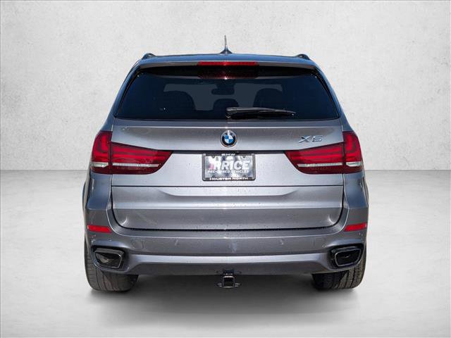 Used 2018 BMW X5 xDrive35i image 7