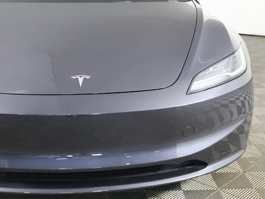 Used 2025 Tesla Model 3 Long Range RWD image 19