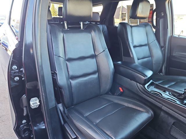Used 2022 Dodge Durango GT image 35