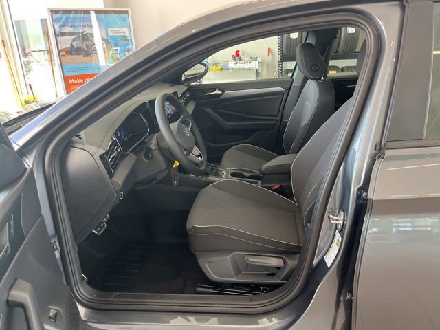 New 2025 Volkswagen Jetta Sport image 20