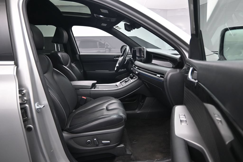 Used 2024 Hyundai Palisade Calligraphy AWD/4WD image 28