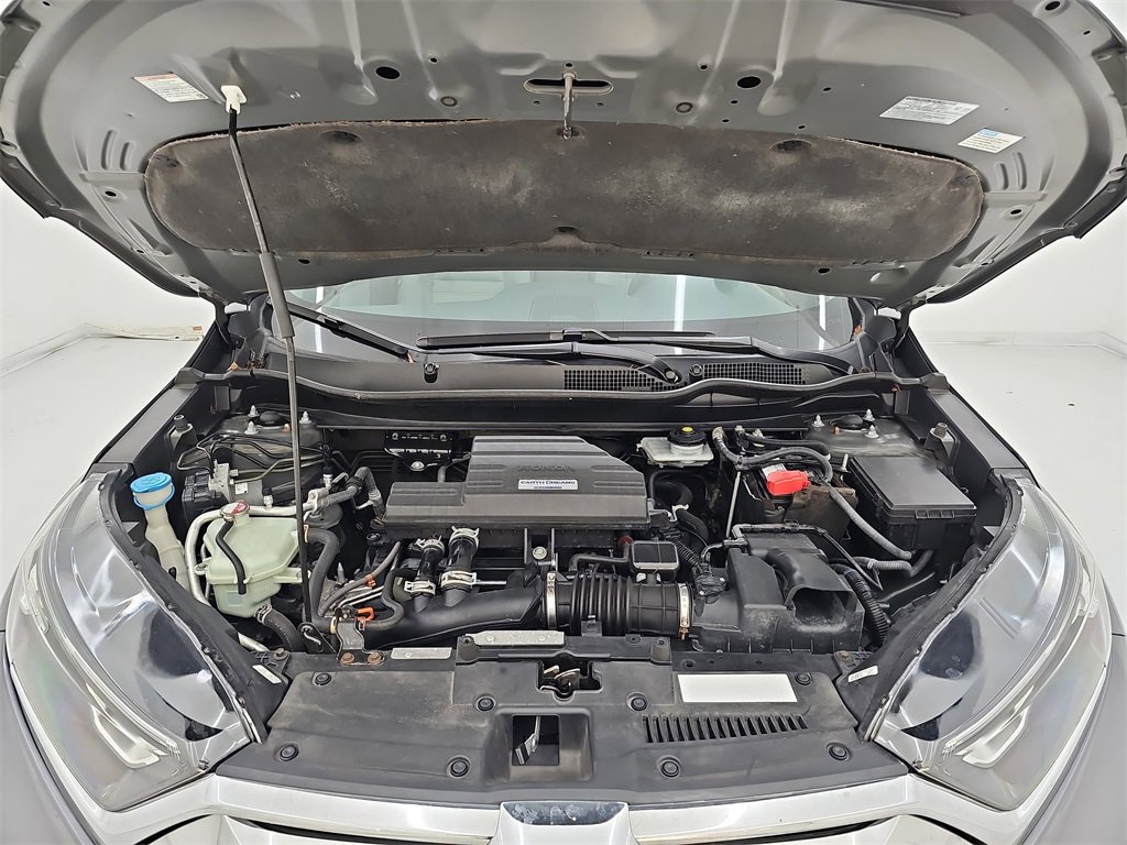 Used 2018 Honda CR-V EX image 36