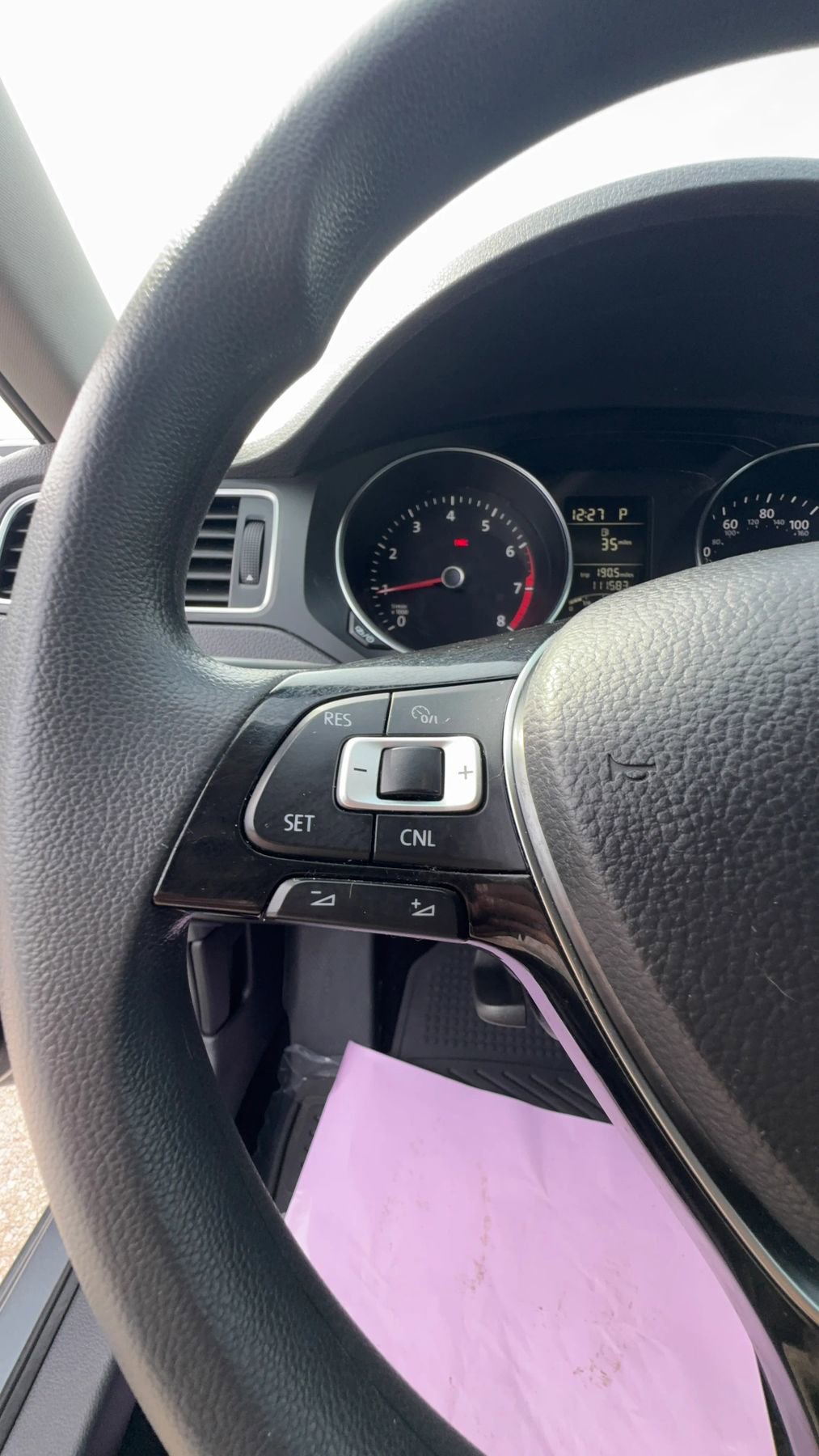 Used 2018 Volkswagen Jetta S FWD image 14
