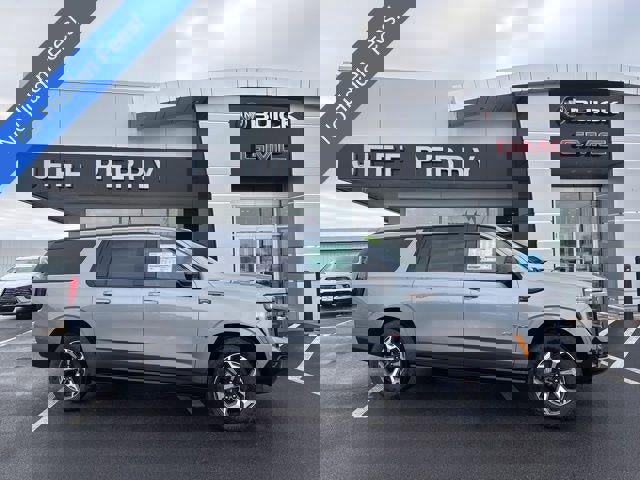 New 2026 GMC Yukon XL AT4 Ultimate image 1