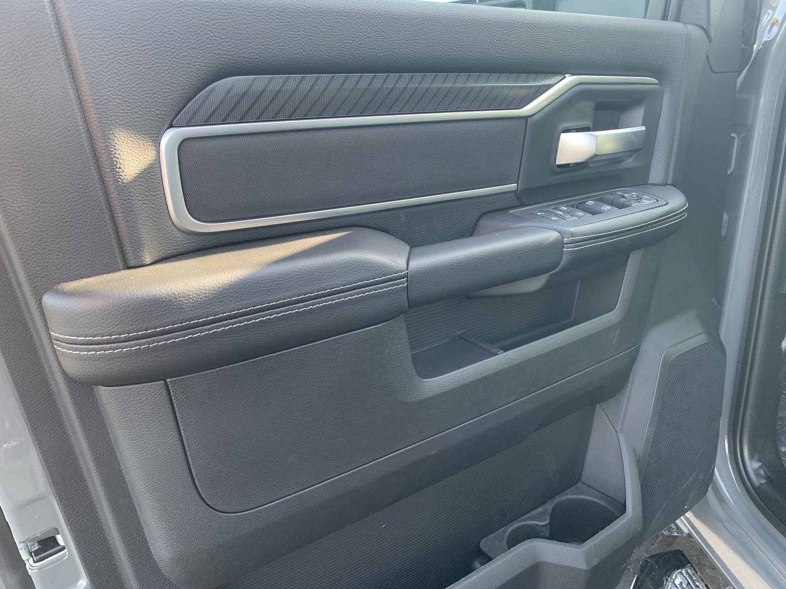 New 2026 RAM 2500 Big Horn image 14