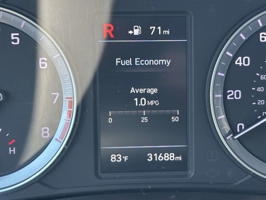 Used 2019 Hyundai Sonata Limited w/ Ultimate Package 04 image 36