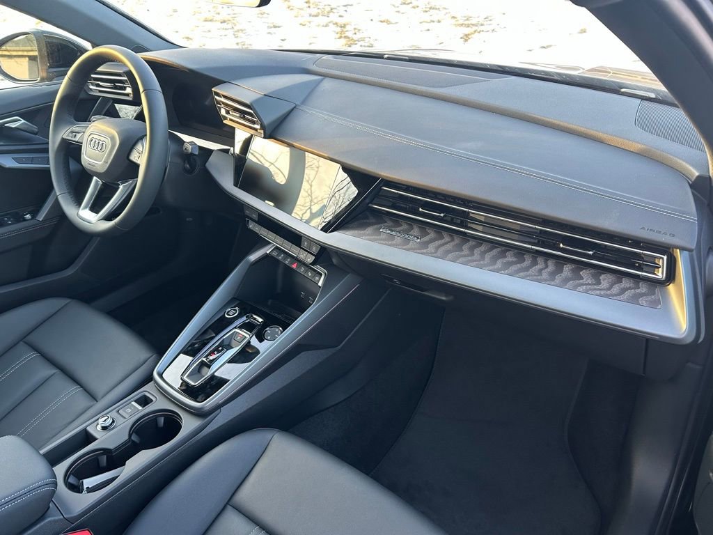 New 2026 Audi A3 2.0T Premium Plus image 21
