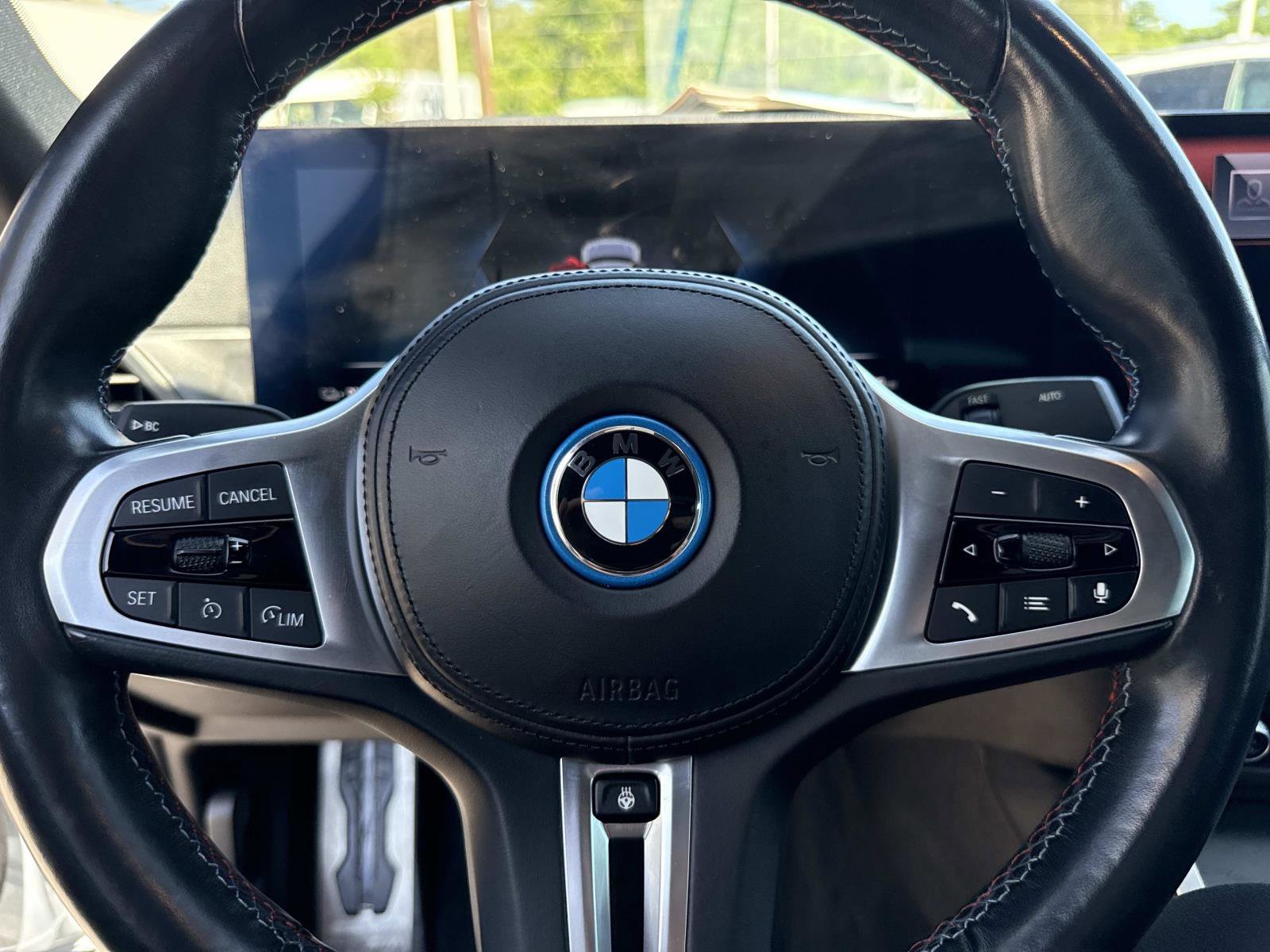 Certified 2023 BMW i4 M50 w/ Premium Package image 28