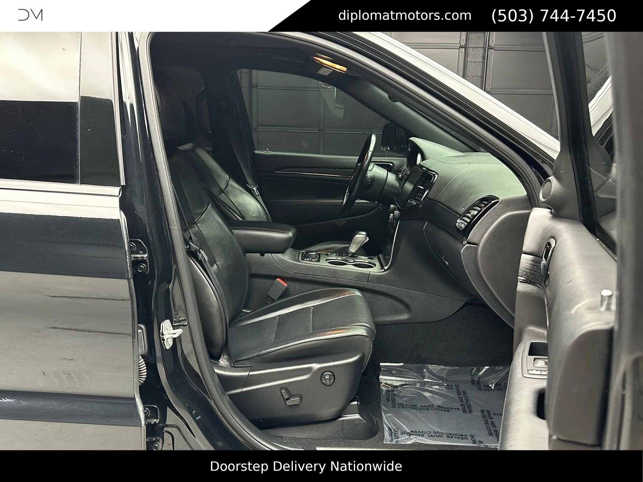 Used 2021 Jeep Grand Cherokee High Altitude image 20