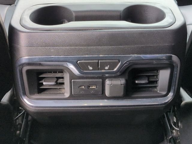 Used 2023 Chevrolet Silverado 3500 High Country w/ Technology Package AWD/4WD image 19