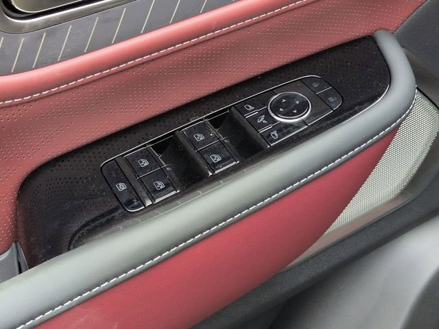 New 2026 INFINITI QX80 Autograph image 16