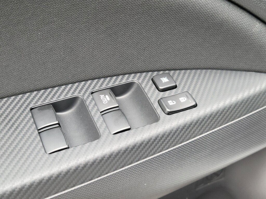 New 2024 Mitsubishi Mirage SE image 18