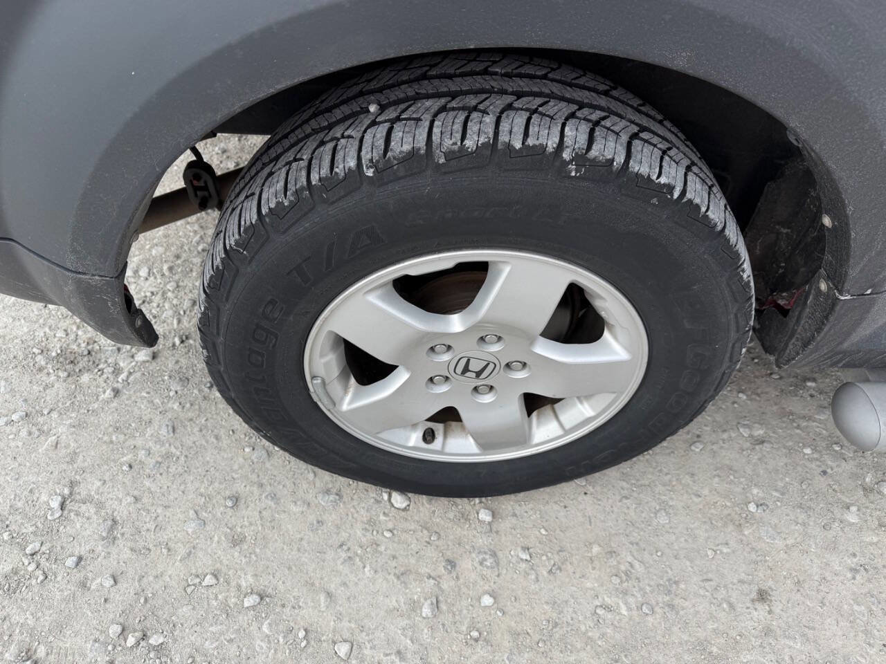 Used 2005 Honda Element EX image 11