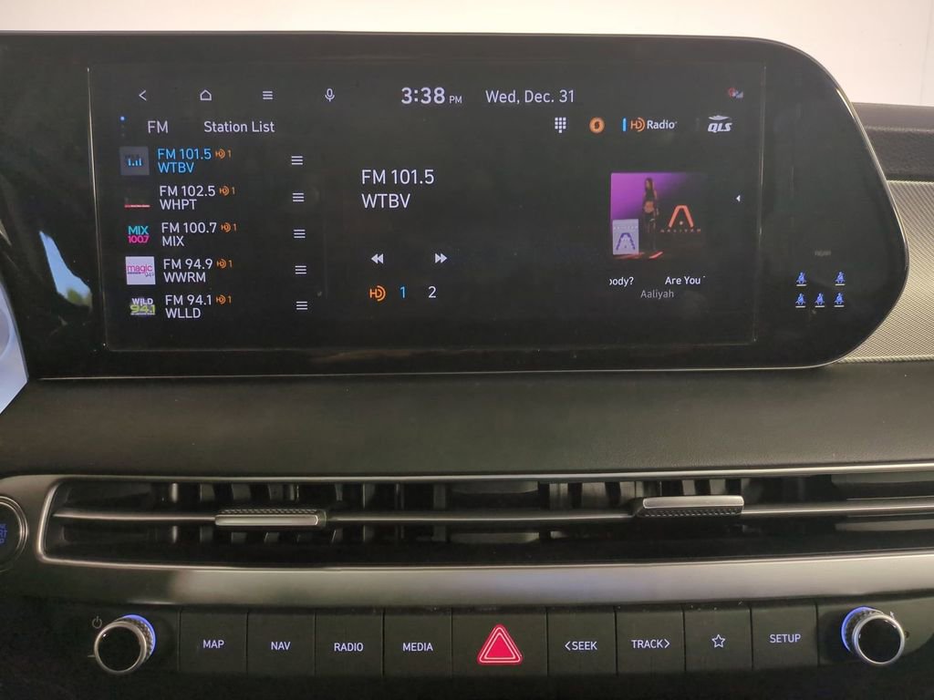 Certified 2024 Hyundai Palisade SEL w/ Premium Package image 22