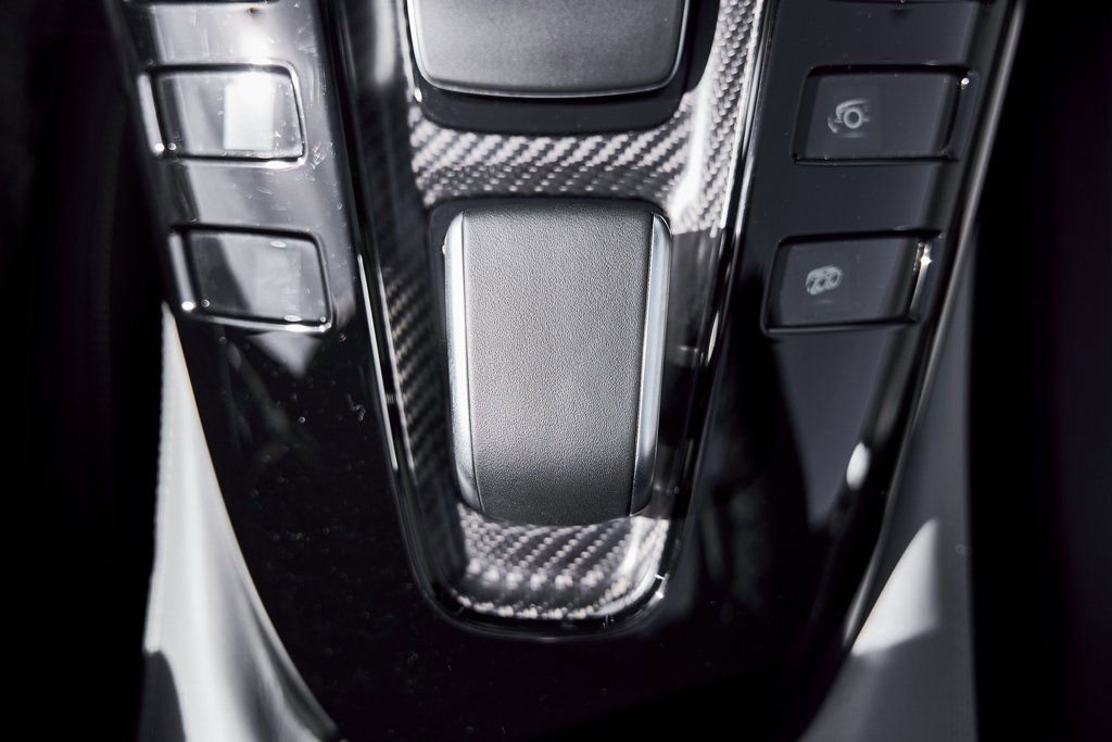 Used 2020 Mercedes-Benz AMG GT R image 71