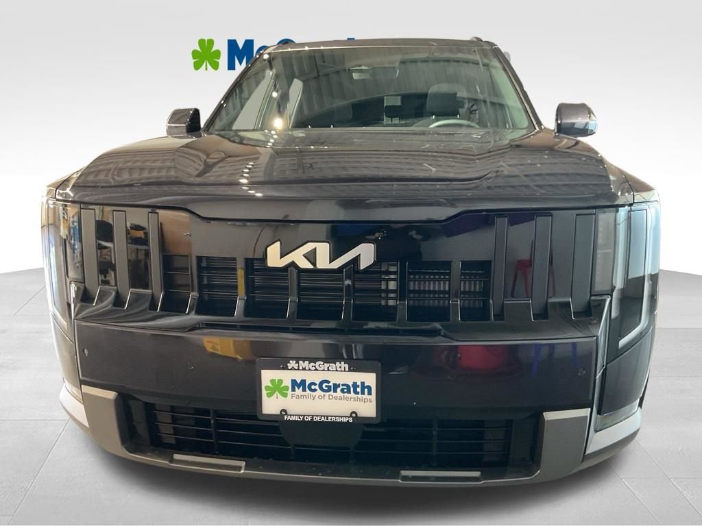 New 2027 Kia Telluride S image 7