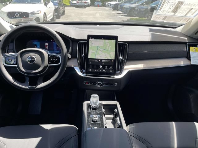 New 2026 Volvo XC90 B5 Core AWD/4WD image 21