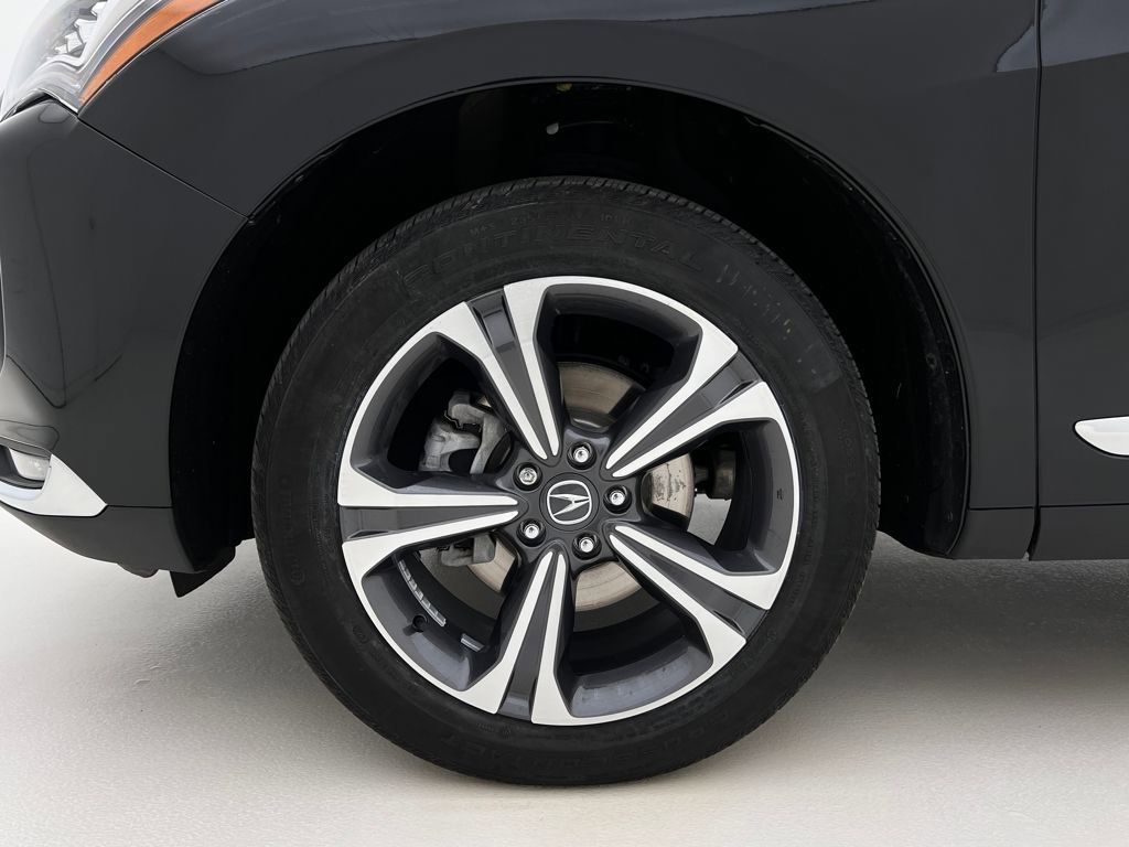 Used 2024 Acura RDX SH-AWD w/ Advance Package image 26