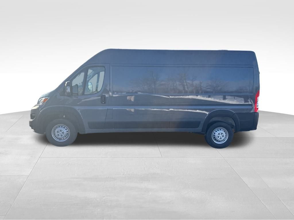 New 2026 RAM ProMaster 2500 w/ Premium Convenience Group image 2