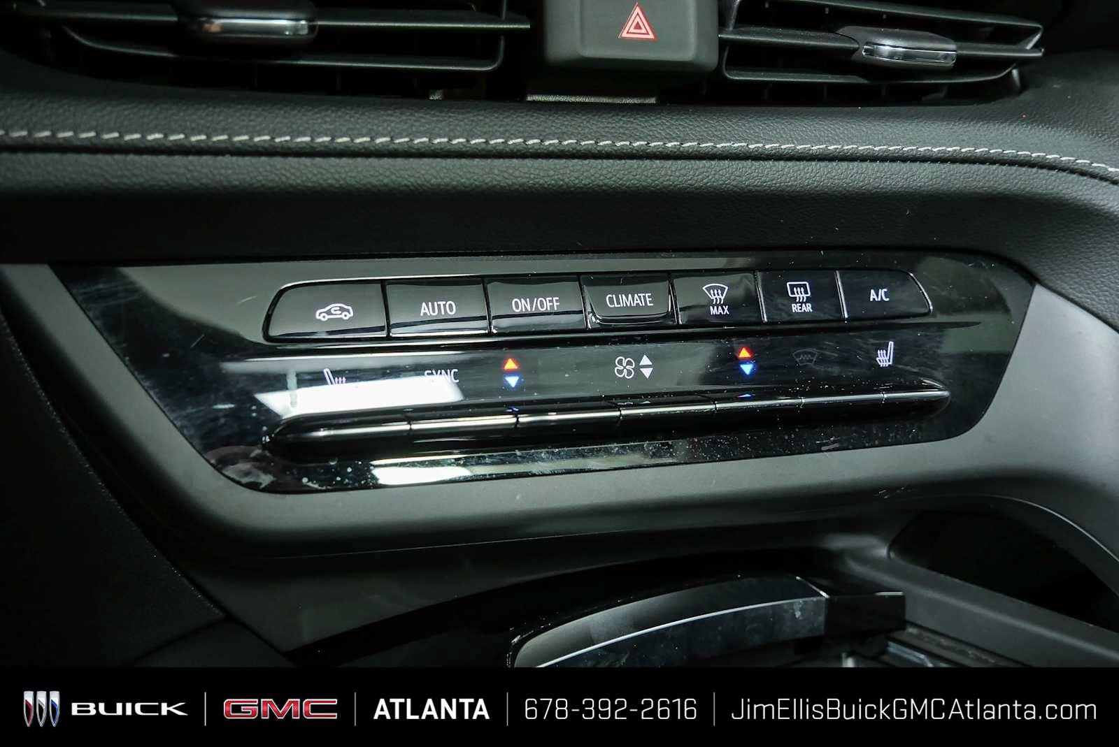 Certified 2023 Buick Envision Essence w/ Sport Touring Package AWD/4WD image 16