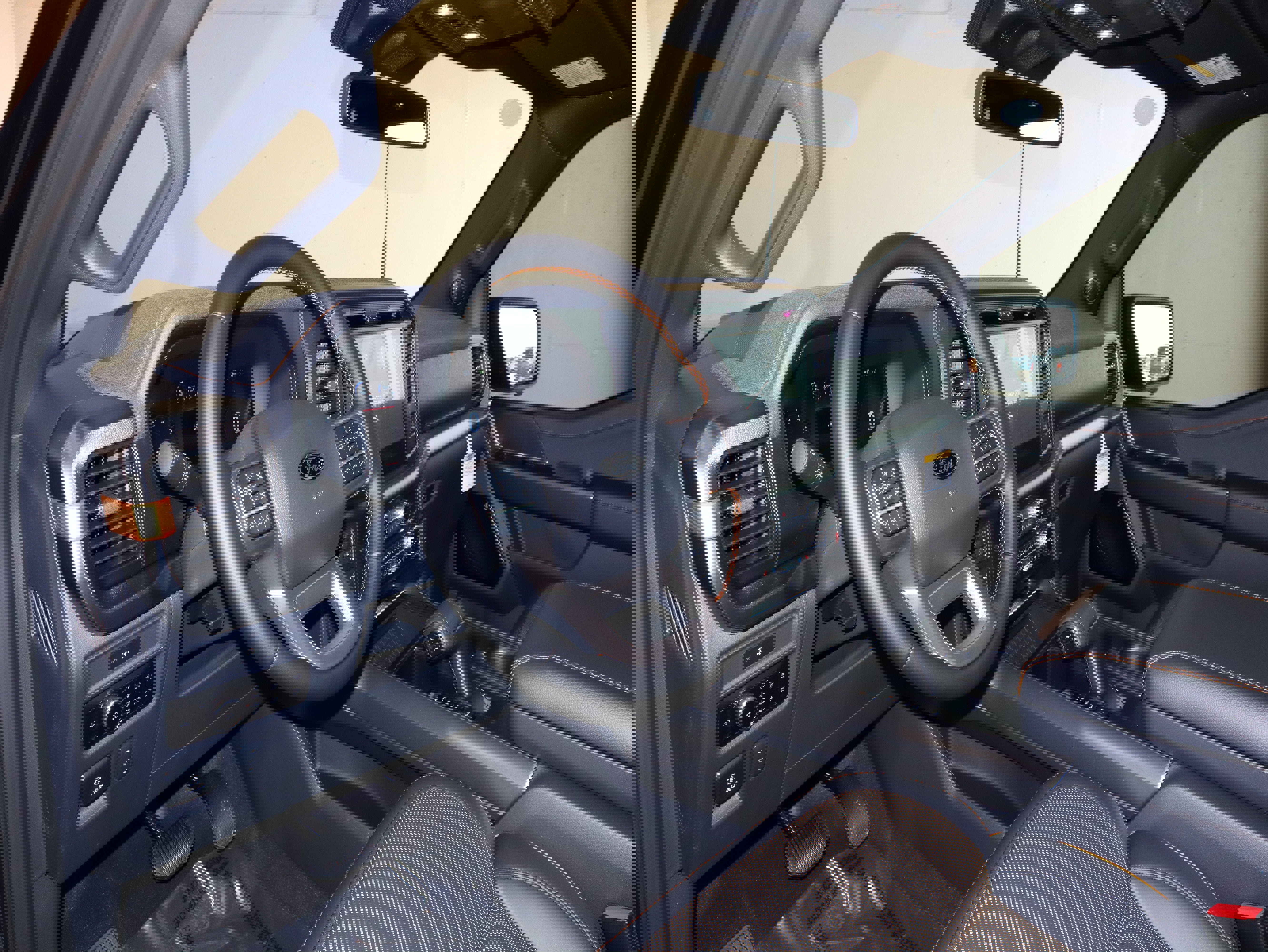 New 2025 Ford F150 Tremor w/ Equipment Group 402A High image 24