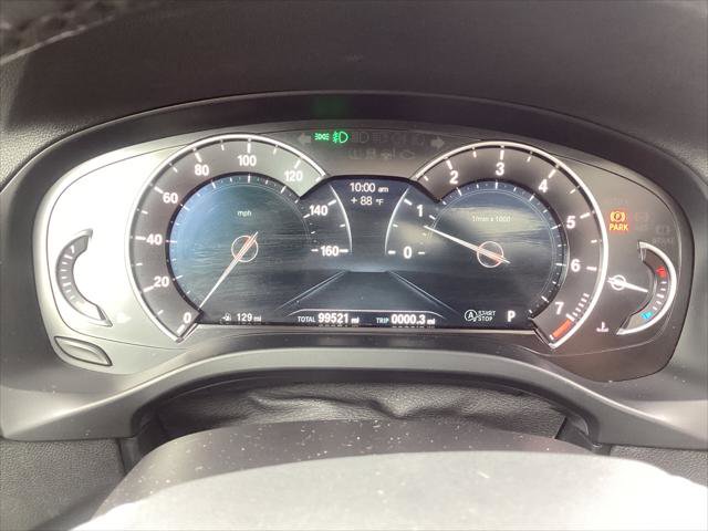 Used 2018 BMW X3 xDrive30i AWD/4WD image 32