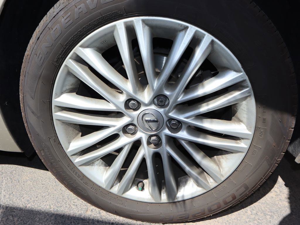 Used 2016 Lexus ES 350 w/ Accessory Package 2 FWD image 14