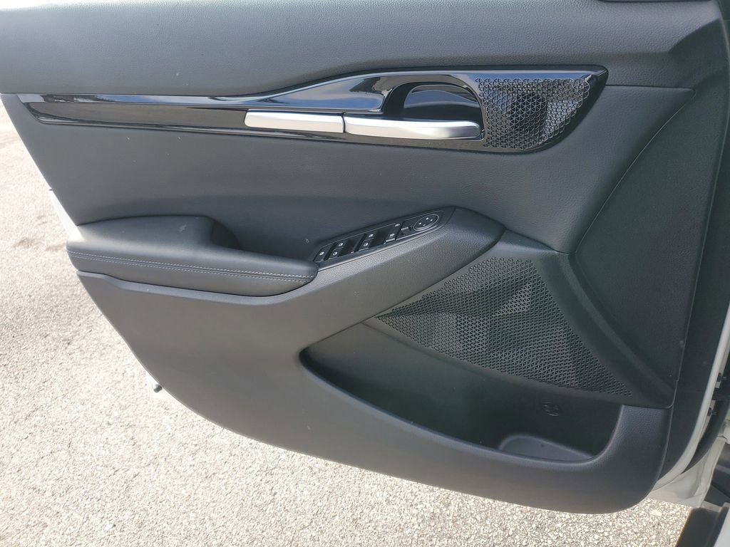 Used 2023 Kia Seltos S w/ Navigation Package image 21