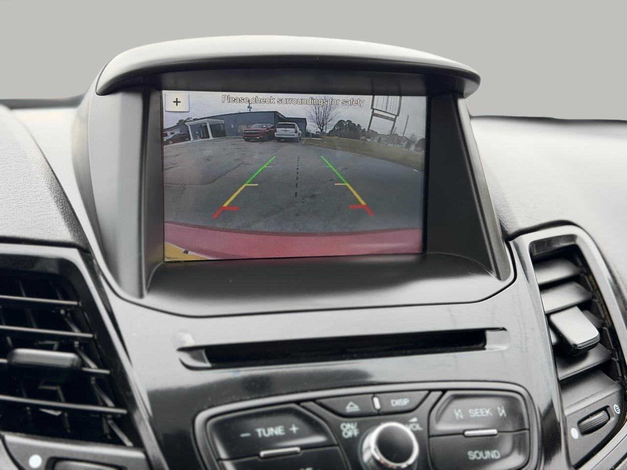 Used 2019 Ford Fiesta ST-Line image 41