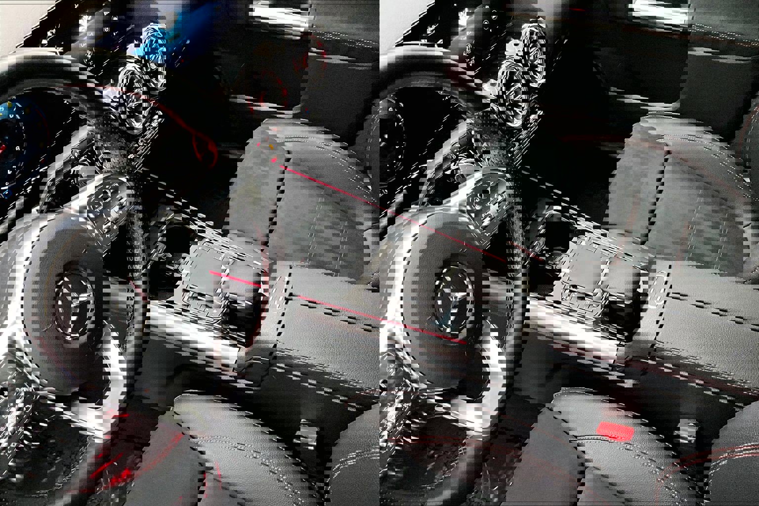 Certified 2022 Mercedes-Benz GLA 250 image 15