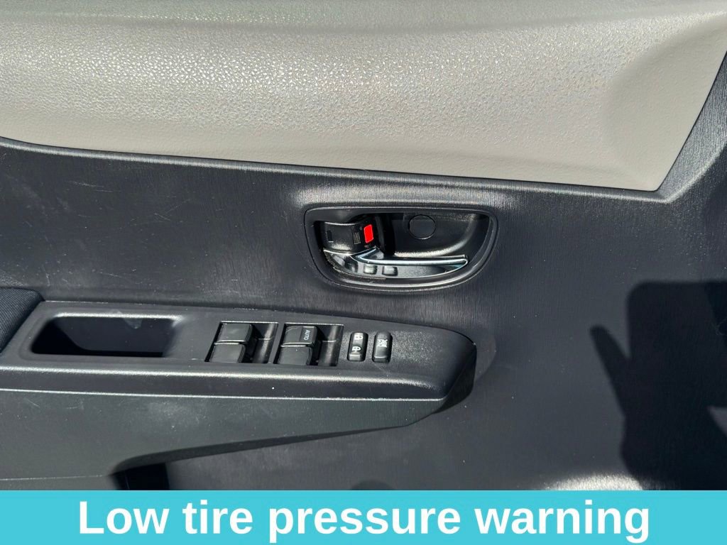 Used 2012 Toyota Yaris LE image 23