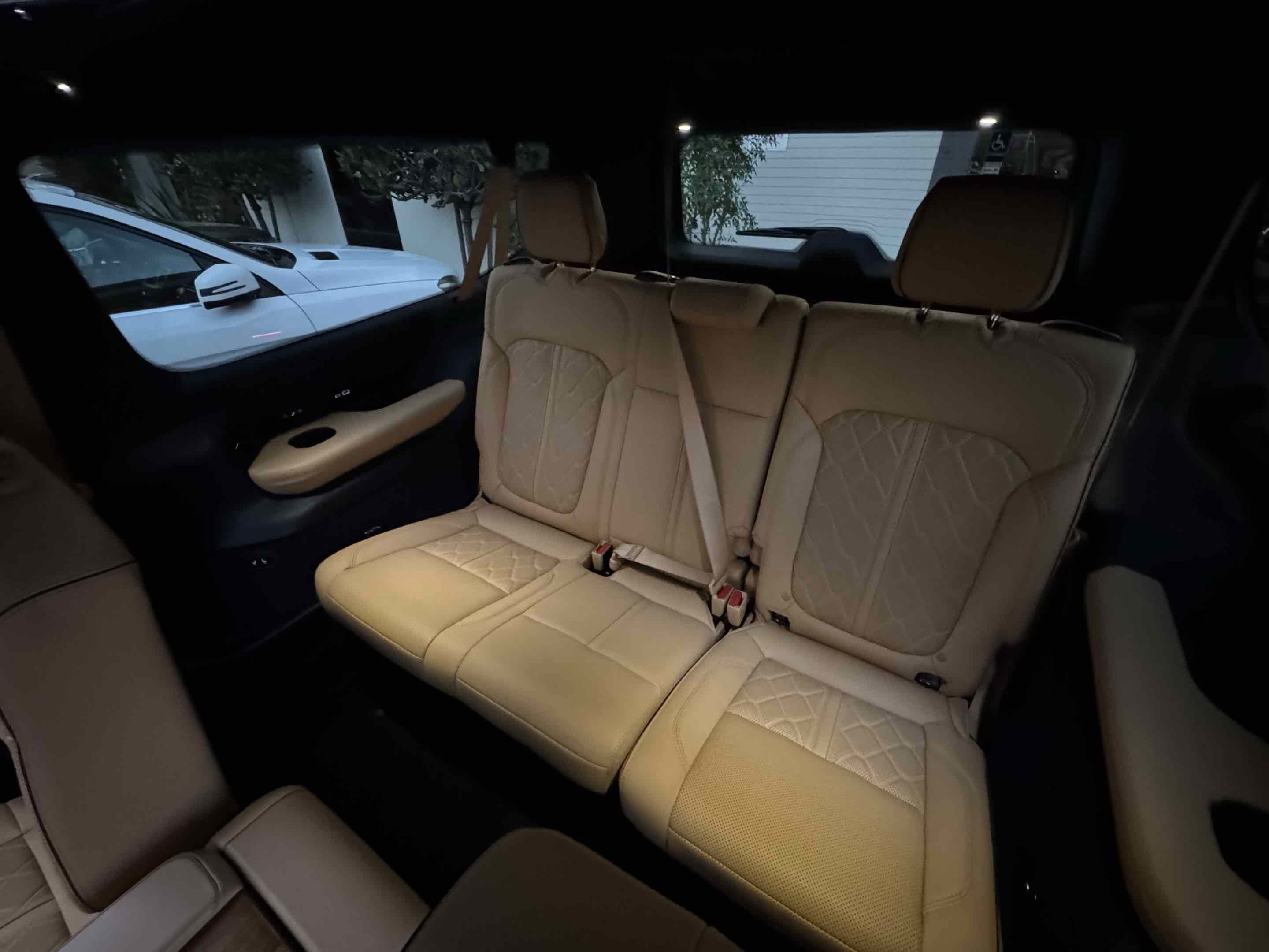 Used 2023 Jeep Grand Wagoneer L Series III image 67