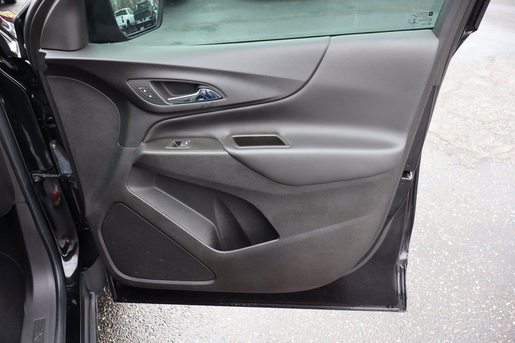 Used 2022 Chevrolet Equinox LT image 26