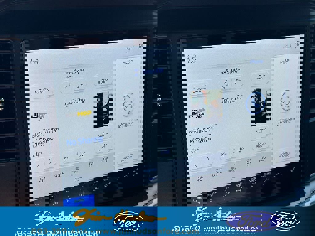 New 2025 Ford F150 STX image 18