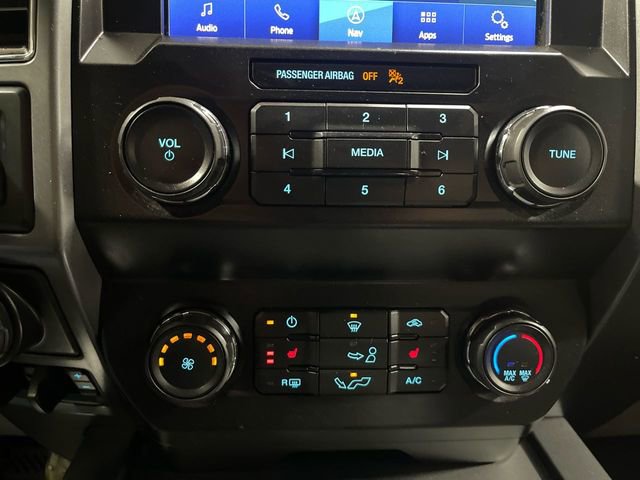 Used 2020 Ford F150 XLT w/ Equipment Group 302A Luxury image 19