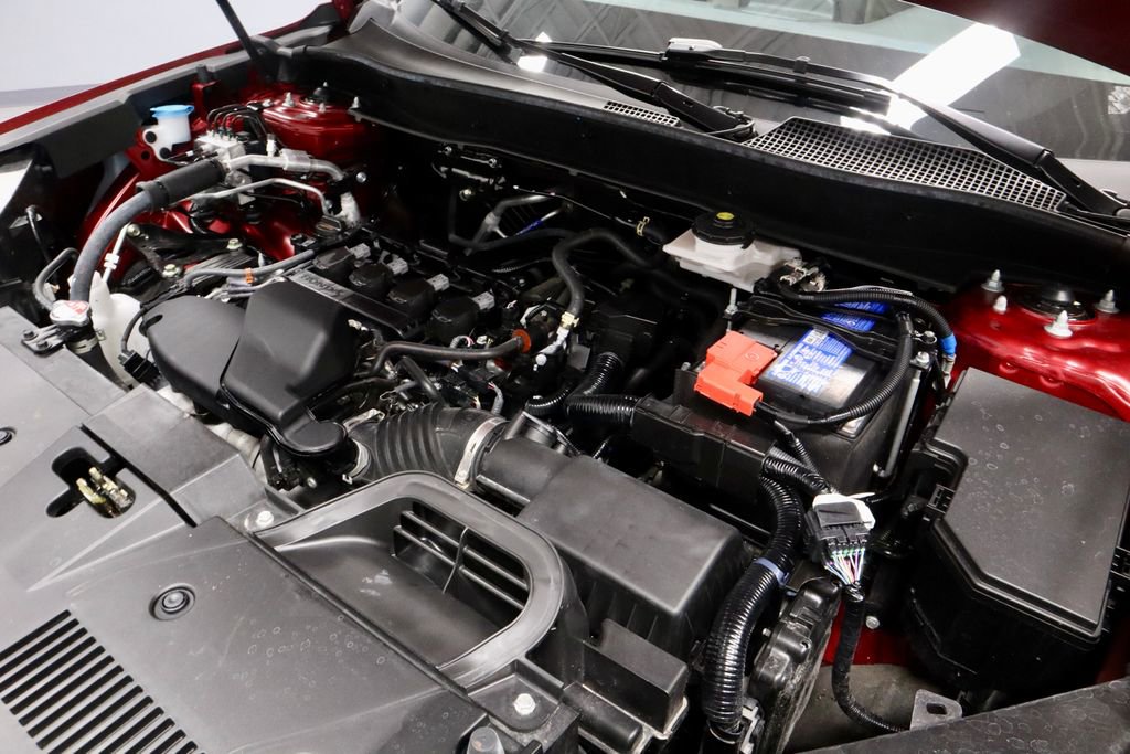 Used 2025 Honda CR-V EX-L image 16