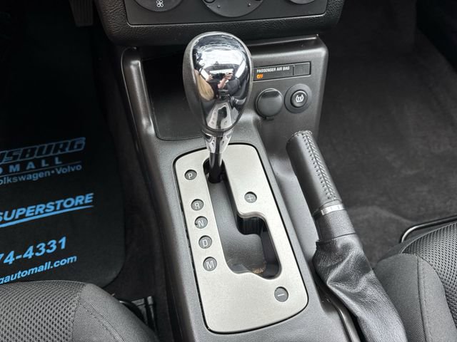 Used 2008 Pontiac G6 GT w/ Sun And Sound Package image 14