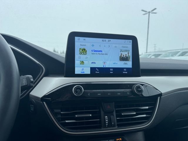 Used 2022 Ford Escape SE w/ Convenience Package image 22