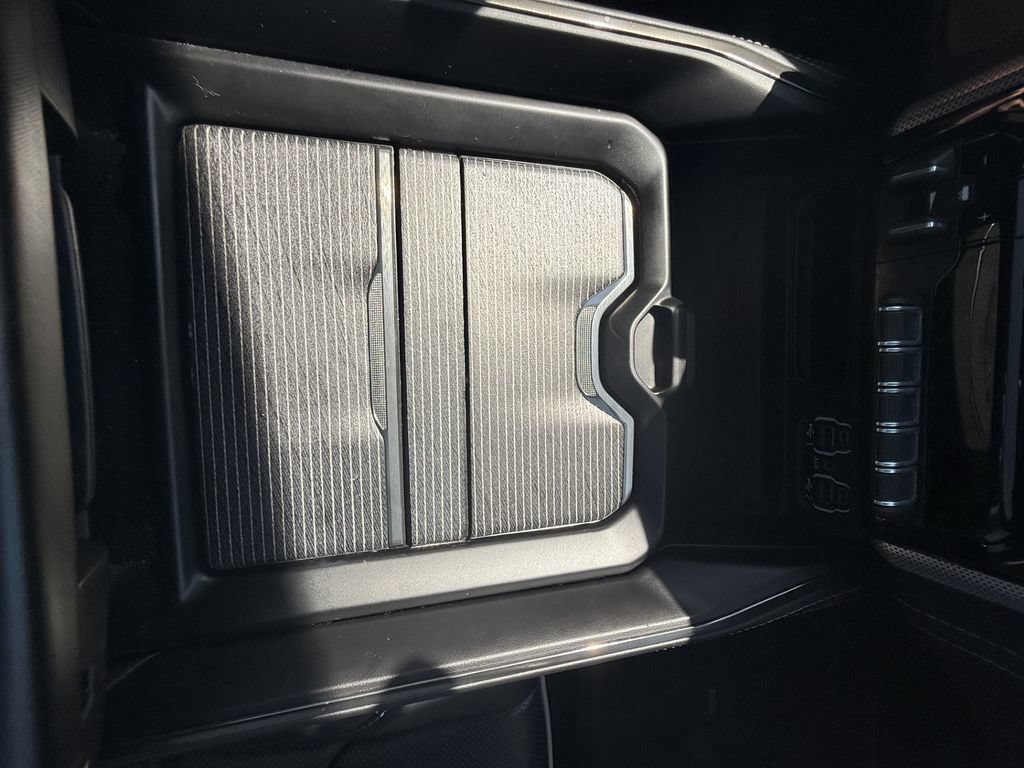 Used 2020 RAM 1500 Limited AWD/4WD image 19